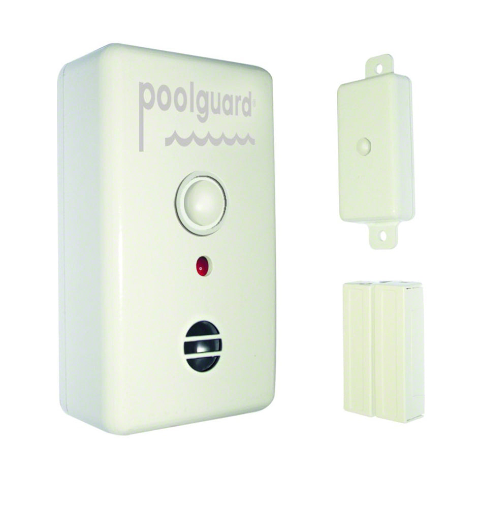 PoolGuard Pool Door Wireless Alarm DAPTWT