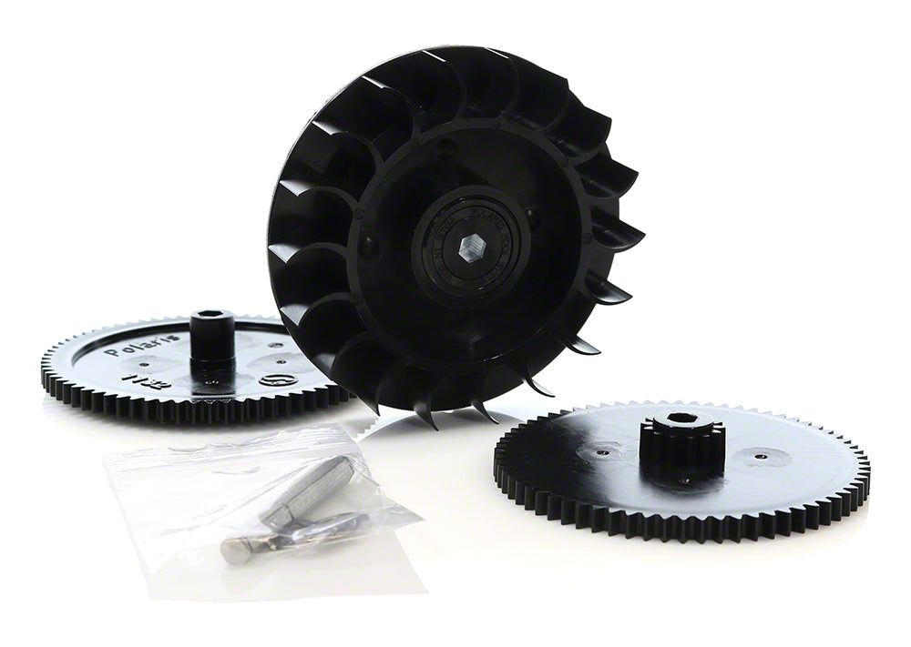 9 100 1132 Drive Train Gear Kit With Turbine Bearing 380360 Zodiac