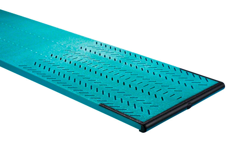 Maxi-B-Diving Board 16' With Bolt Kit - Duraflex - 66-231-330