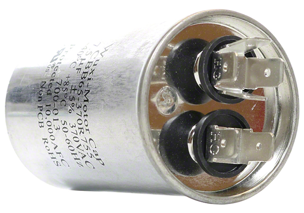 473154 Ultratemp Minimax Plus Capacitor 3 Phase Pentair 1557