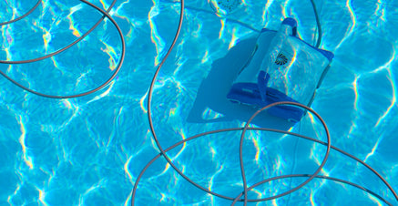 Dive into Clean: The Ultimate Comparison of BWT's Robotic Pool Cleaners