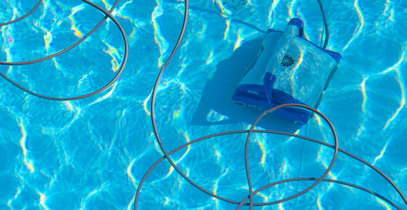 Dive into Clean: The Ultimate Comparison of BWT's Robotic Pool Cleaners