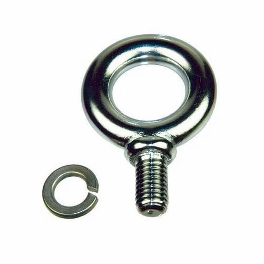 Racing Lane Cup Anchor Eyebolt - 1/2 Inch - CPB