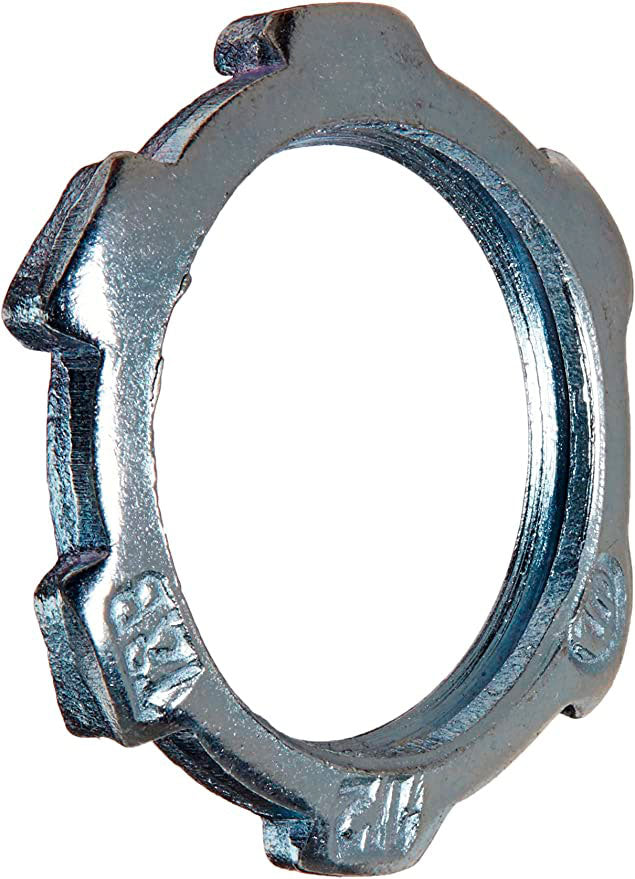 Dynamo ABG Lock Nut - 1-1/2 Inch