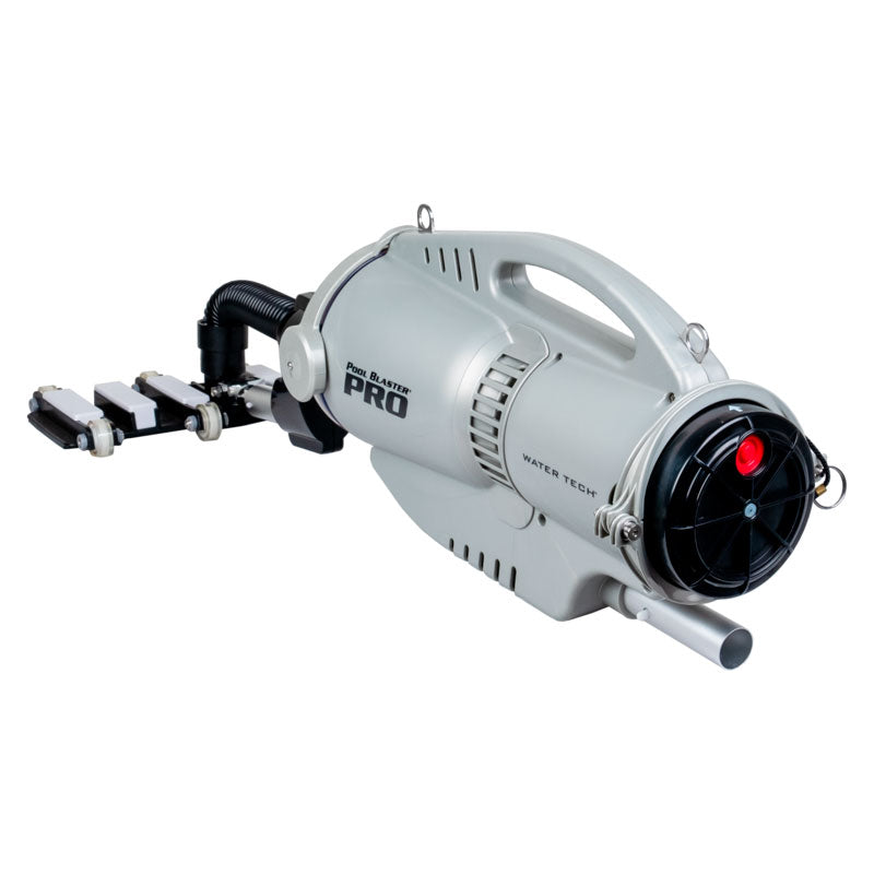 Pool Blaster Pro 1500 Commercial Vacuum