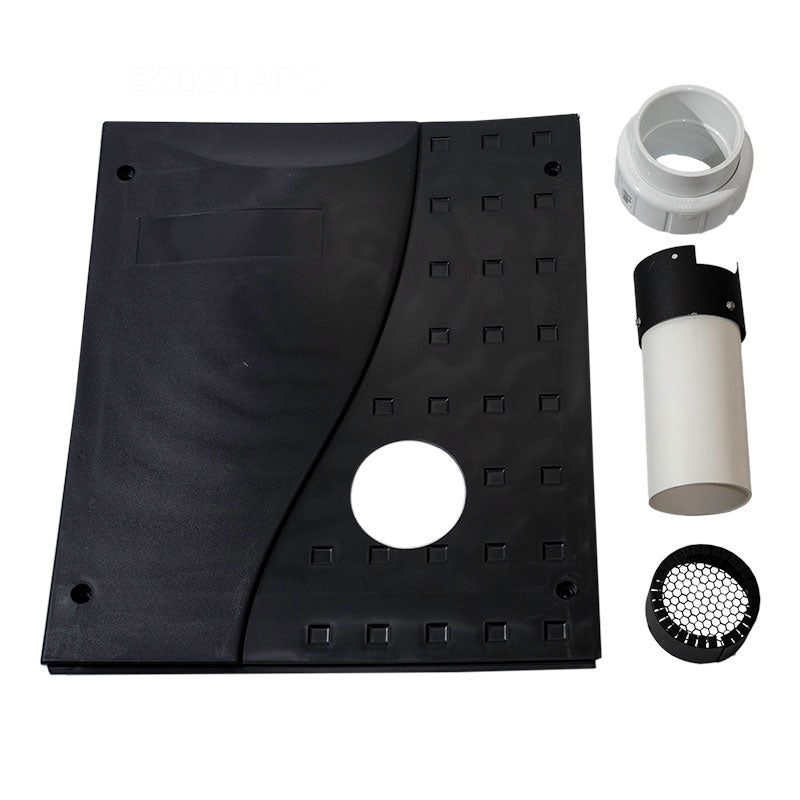 MasterTemp Direct Air Intake Duct Kit