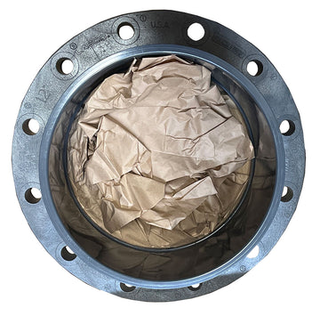 Schedule 80 Van Stone Flange - 12 Inch Slip