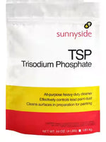 TSP Pool Washing Compound - 4 lbs.