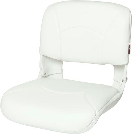 All-Weather High Back LG1100 and LG1200 Seat