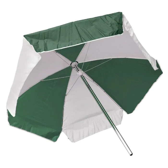 Lifeguard Umbrella With Tilt - Nylon - 6-1/2 Foot Diameter