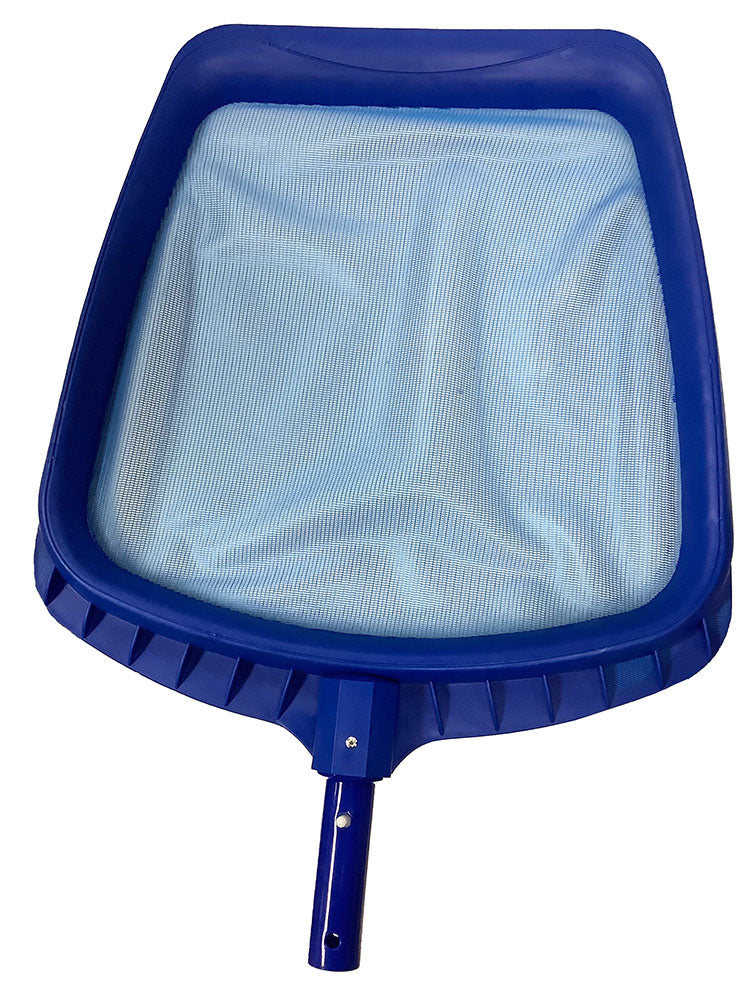 Heavy-Duty Leaf Skimmer - 3 Inch Pocket