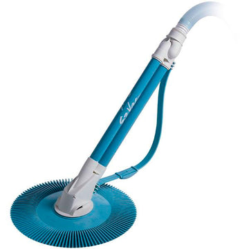 Kreepy Krauly E-Z Vac Suction-Side Aboveground Pool Cleaner