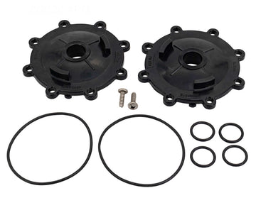 BWVL-NVL 2-in-1 Backwash Valve Cover Kit