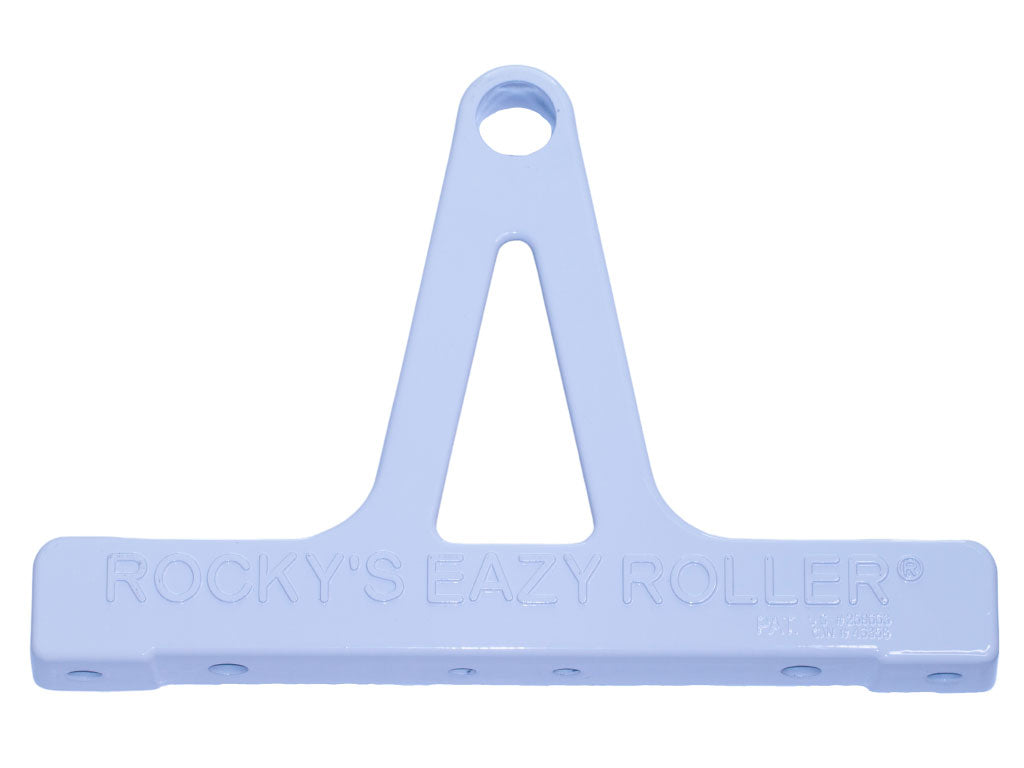 Roller Roller Reel #3 A-Frame