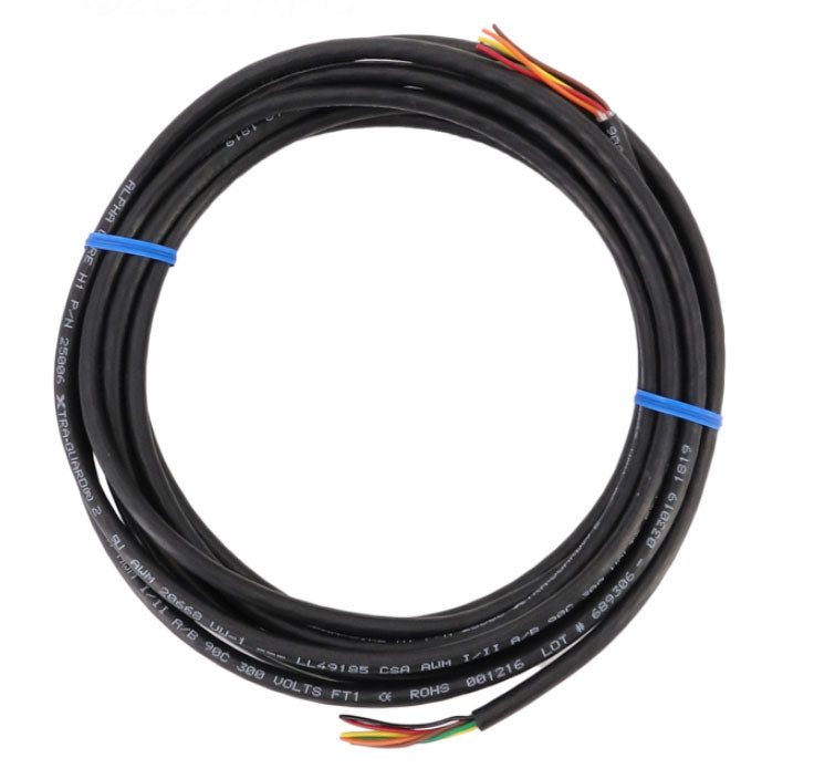 EcoStar Pump Display Cable