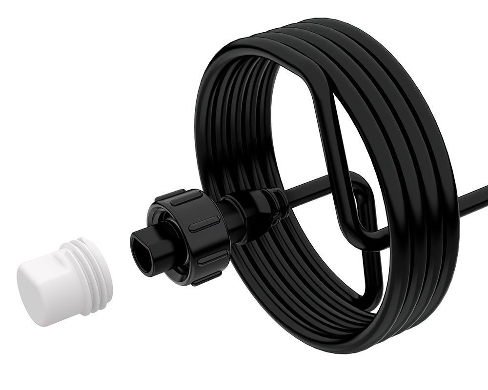 LiteStar Light Cable With Plug - 150 Feet