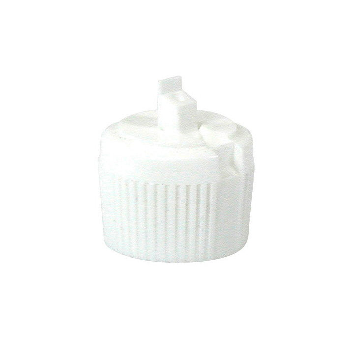 Taylor Cap 28mm Dispenser - White (For 2249, 2251, 2253, 2254) - 2280