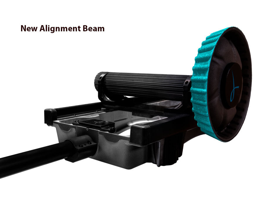 Duraflex New Short Stand for 16 Foot Duraflex Board