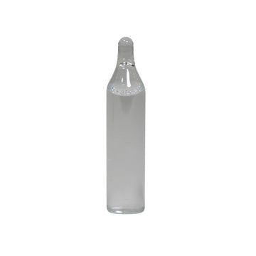 Taylor Ampule Distilled Water for Slide Comparator - 9208