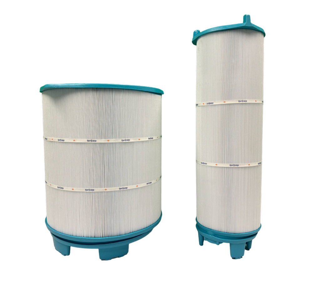 Sta-Rite S7M120 System 3 Compatible Filter Cartridge Combo