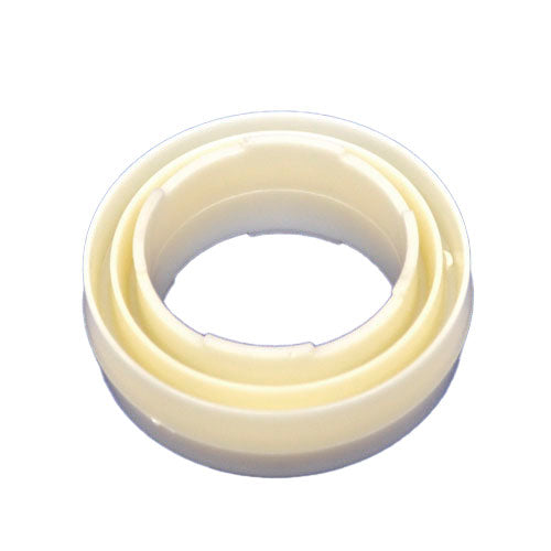 Swimquip Locking Filter Disc Spacer - 2.375 Inch ID x 1 Inch Thick