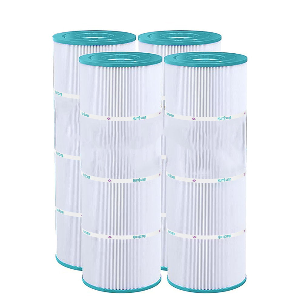 Hayward C570, SwimClear C3020/25/30, Super StarClear C3000 Compatible Filter Cartridge - Pack of 4