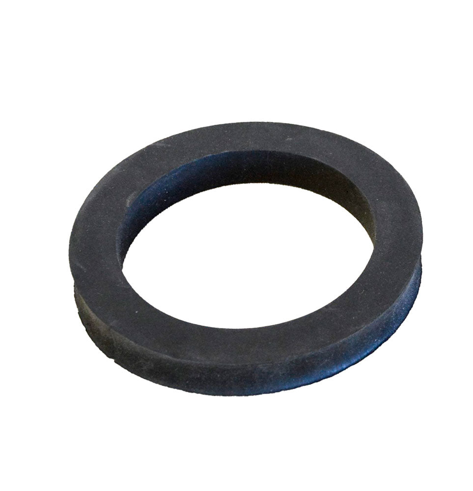 Paddock 3-Notch Gasket - 3 Inch ID