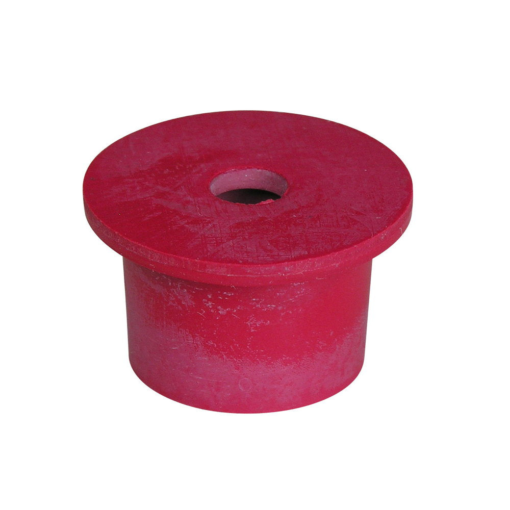 Taylor Stopper - Buret - Rubber - 6024