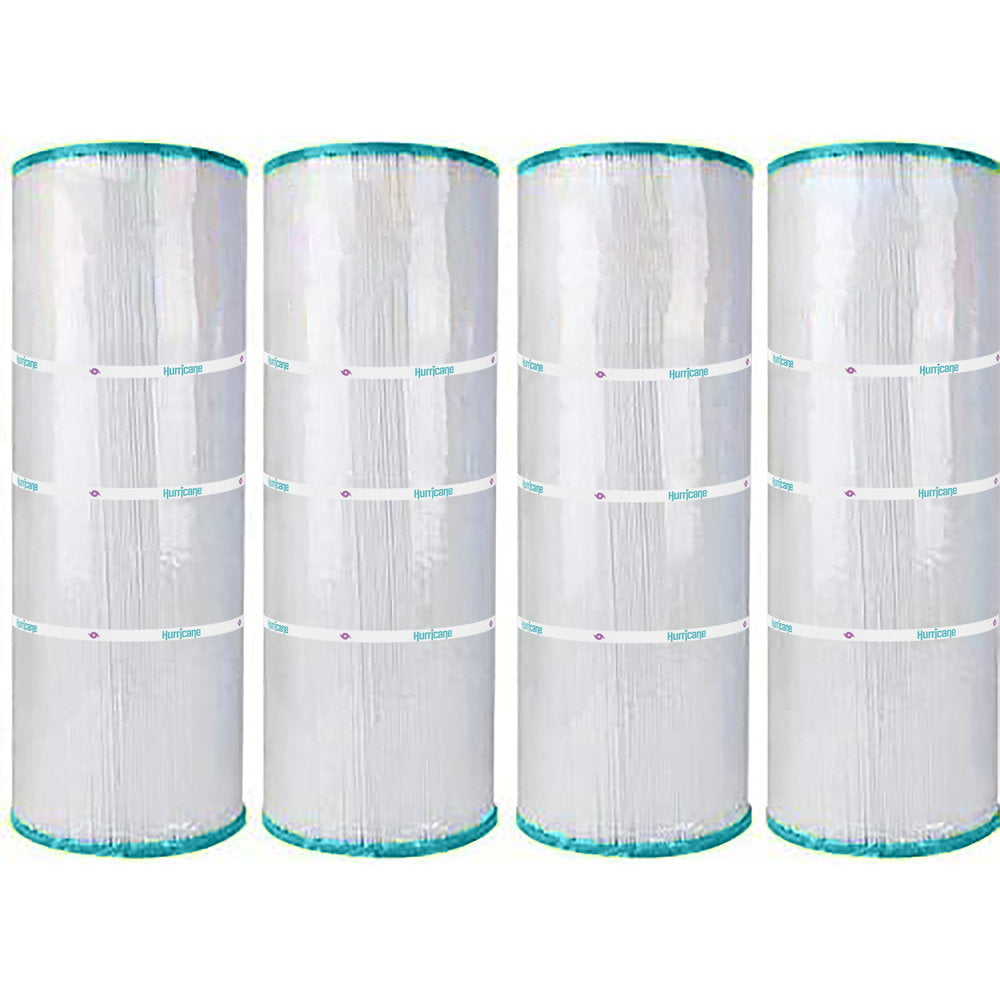 Hayward C-570, SwimClear C3020, Super StarClear C3000 Compatible Filter Cartridge - Pack of 4