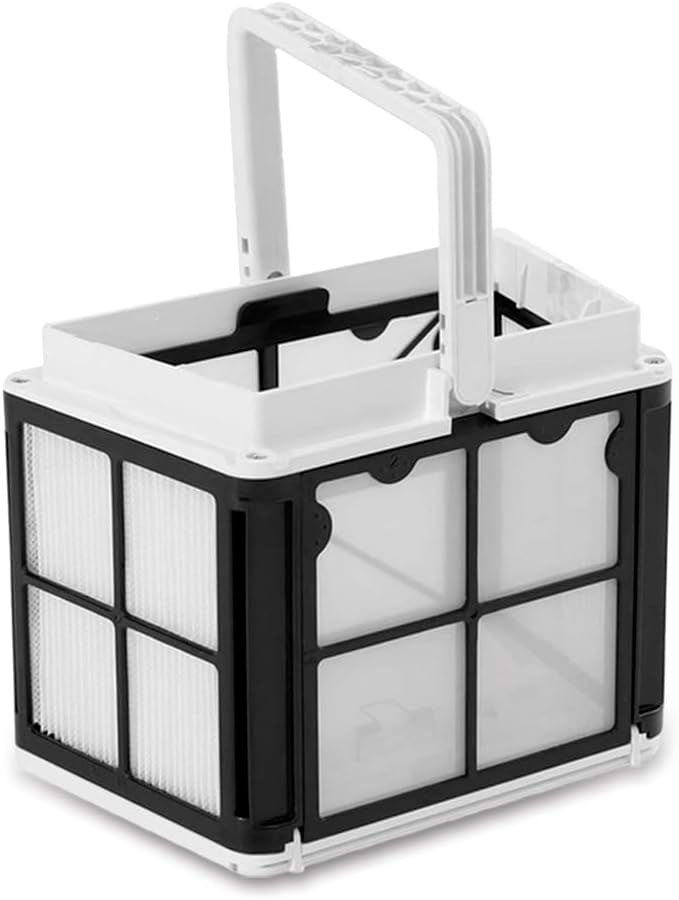 Active S1 Combination Filter Basket