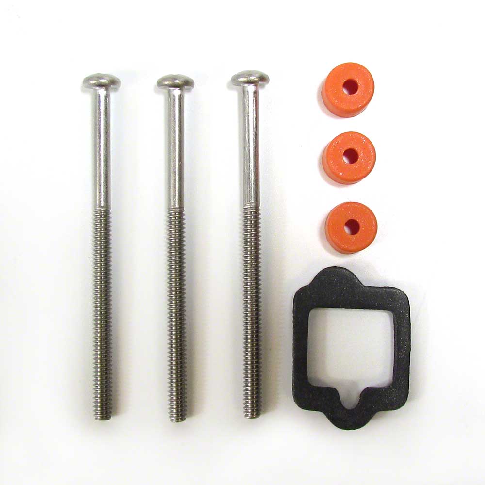 IntelliPro/IntelliFlo Hardware/Gasket Assembly Kit