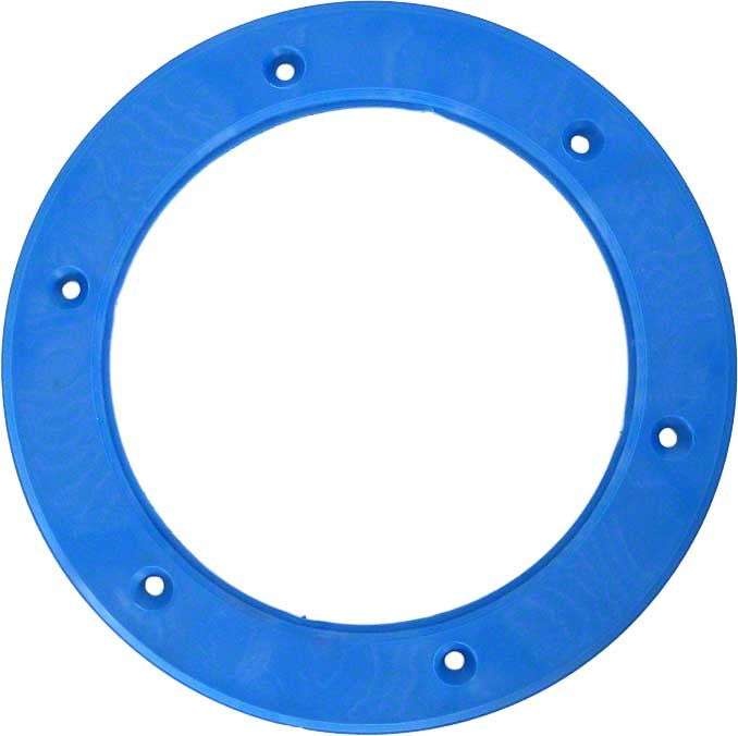 Integral Gasket For Niche