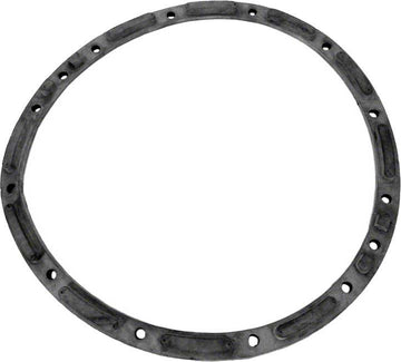 Gasket With Knob