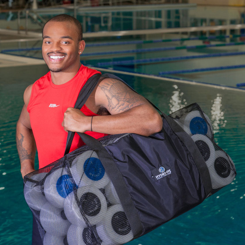 Hydro-Fit Instructor Swim Gear Bag - 693-333