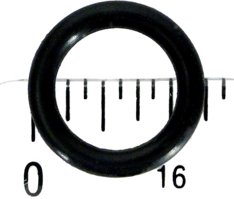 E90/433 Casing Drain Plug O-Ring - 11 x 2.5mm