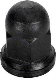 Model 94/95/21-80 Impeller Nut