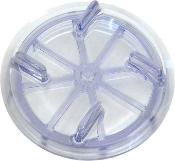 Lint Pot Lid for Waterco Aquamite Pump