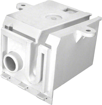 Base Junction Box Aqualumin