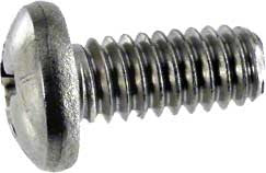 AquaLumin Sealing Screw