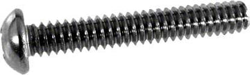 Phillips Flat Head Sealing Screw .25-20 x 1 Inch - Stainless Steel