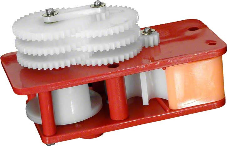 Ray-Vac Hydro Timer Gear Assembly