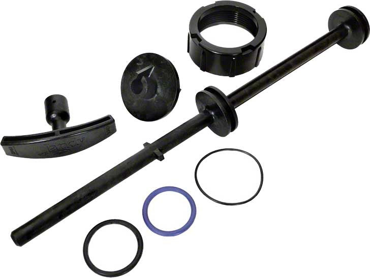 BWVL-SLD/SVLV8/2 Slide Valve Shaft Kit