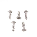 9300/9300XI Motor Block Screw Kit