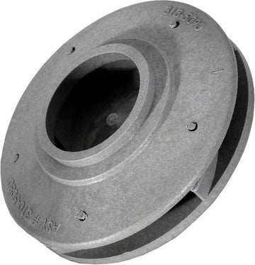 Supreme Pump Impeller - 3/4 HP