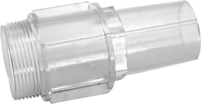 Waste Outlet Adapter Fitting for Sand Filter