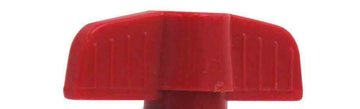 Handle for 1/2 Inch PVC Compact Ball Valve - Valve LV201-453 and LV201-443