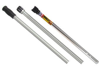 4 ft. to 6-1/2 ft. Roller Extension Pole