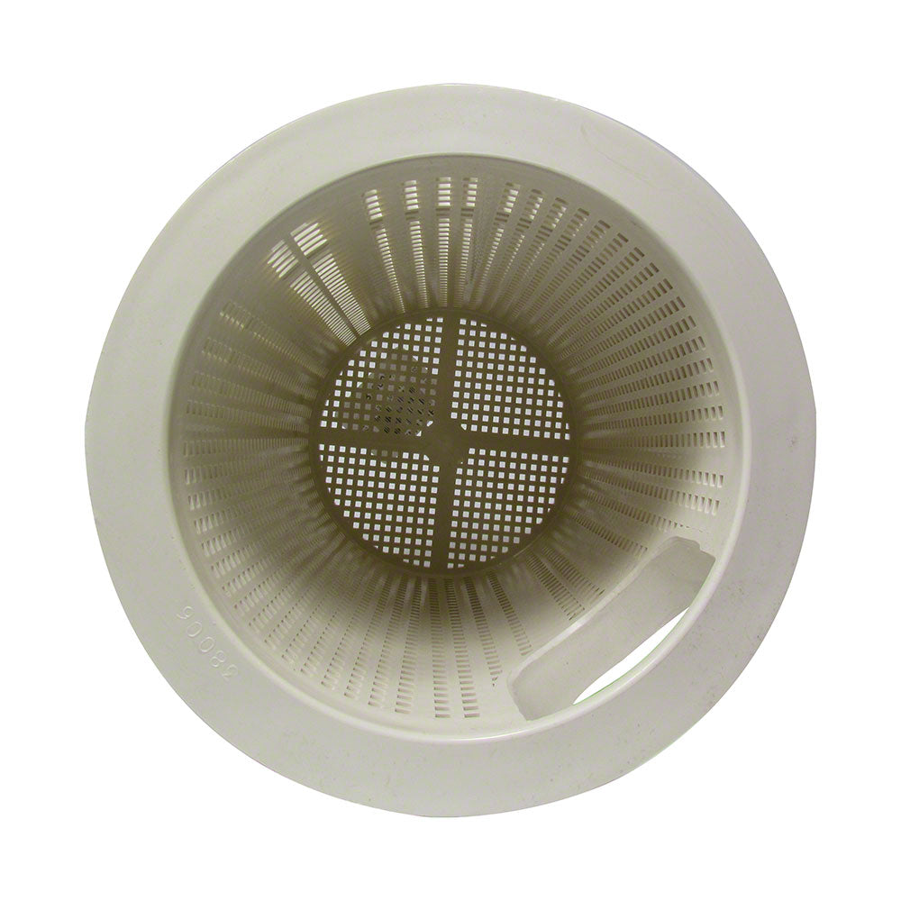 R38006 - Max-E-Glas II C8-58P Strainer Basket - Pentair