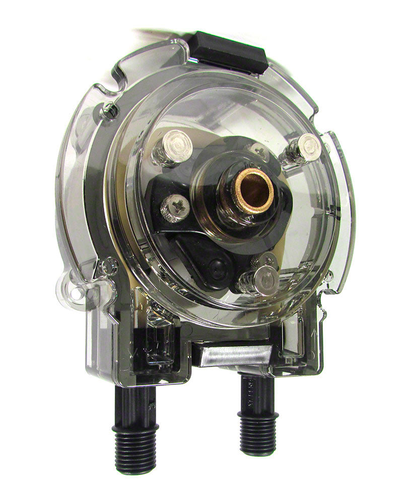 QPA251-1 - Innermost QuickPro #1 Pump Head - 25 PSI - Santoprene - Stenner