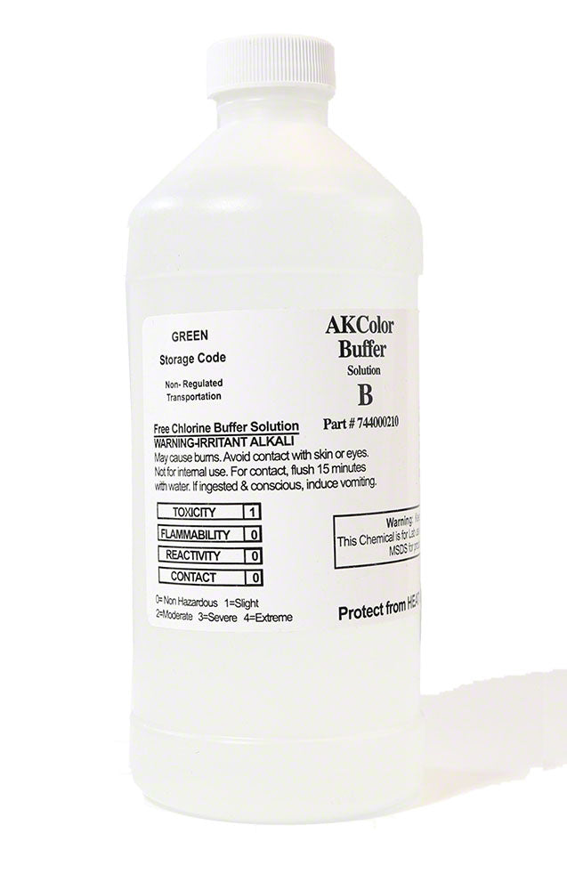 AKC Chemical Buffer